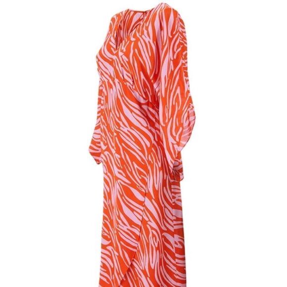 NWT Women's Cabi Saunter Maxi Dress, Size S Small - Picture 5 of 5